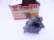 Carburateur Fiat 600