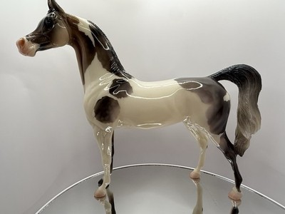 Peter Stone Arabian  Rose To The Challenge  Only 50 Made 2004