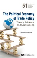 Mitra Devashish | Political Economy OF Trade Policy, THE | Buch | Englisch