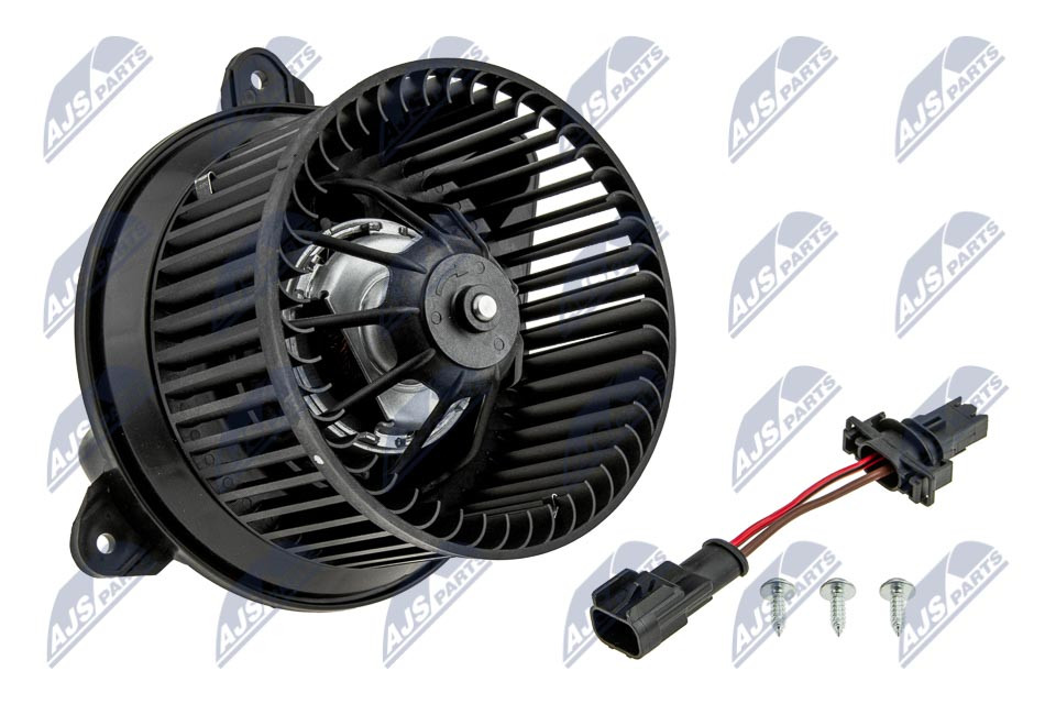 NTY EWN-RE-005 Interior Blower for NISSAN,OPEL,RENAULT,VAUXHALL