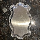 Hudson Berlin 1997 Nut Dish Trinket Tray, Salisbury Pewter, USA — photo 4