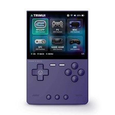 Trimui Brick Retro Handheld