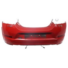 STOßSTANGE HINTEN BUMPER REAR Volvo C30 (EK/MK) 2010 39803667