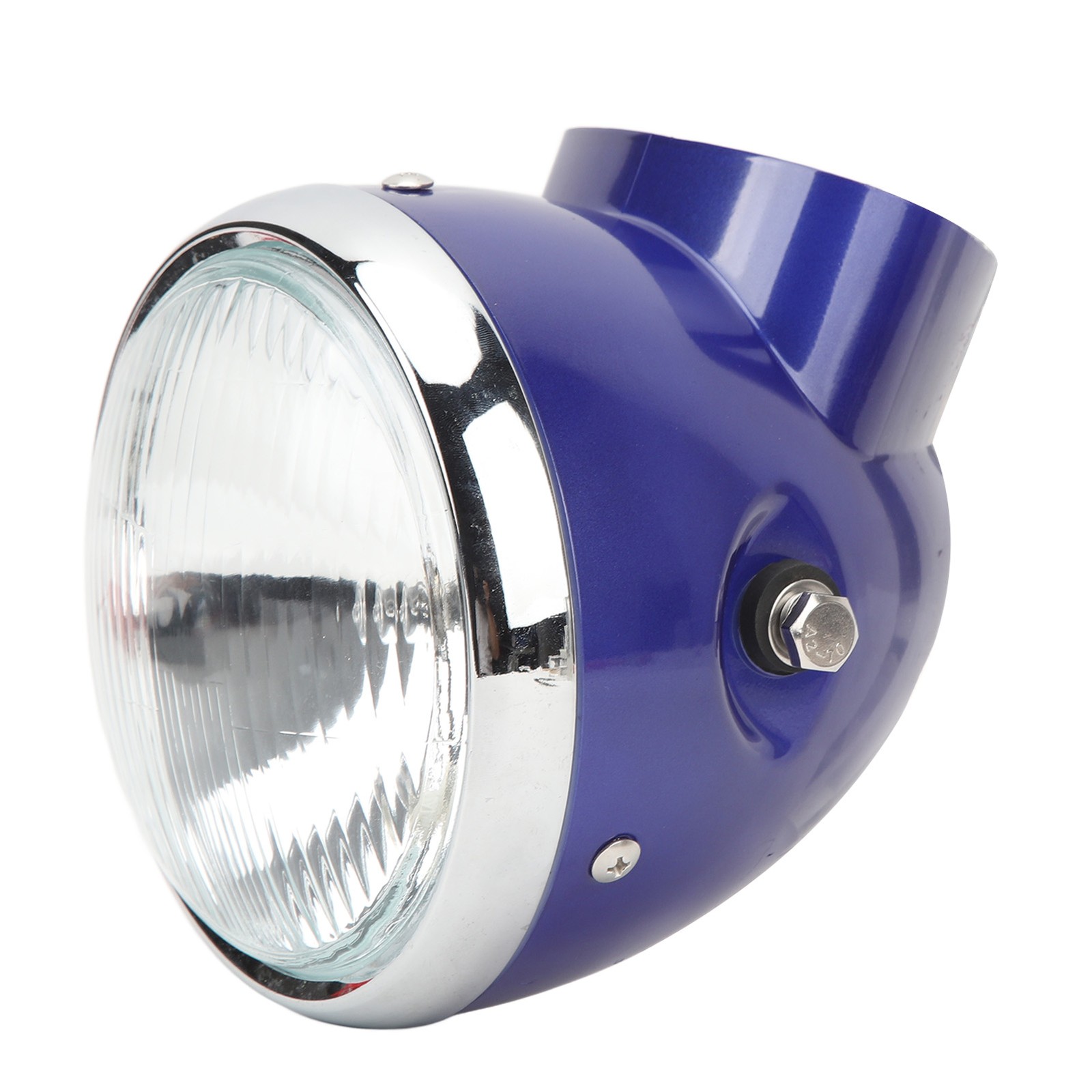 6 Inch Motorcycle Headlamp High Brightness Stylish Rugged Motorcycle Headlight