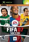 FIFA Soccer 07 - Original Xbox Game