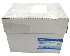 Quill Continuous Computer Paper 14 7/8x11 1/2" Green Bar 1-Pt 20lb 2700+/Ctn