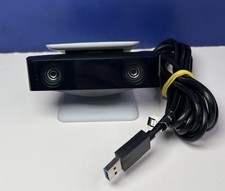 Sony PS5 HD Camera CFI-ZEY1 Dual Lens Webcam for PlayStation 5 OEM - Tested