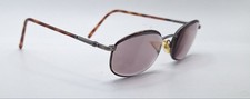 Gant G-357 Tortoise Gunmetal Oval Metal Sunglasses FRAMES ONLY Hong Kong