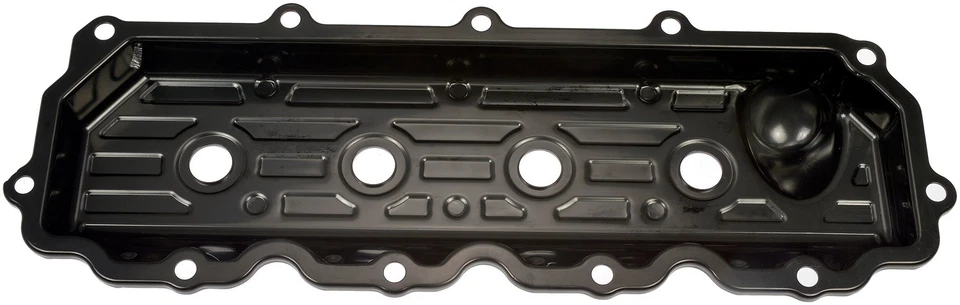 DORMAN 264-997 Valve Cover - Left Side For Select 04-07 Ford Models - Image 2 of 4