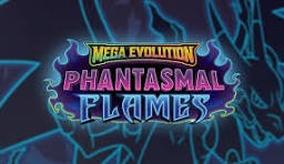 Pokemon Phantasmal Flames Master Set Pick Your Card Reverse Holo, Holo, Ex