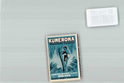 38114187 - 2800 Bremen Kunerona plant butter Kunerolwerke GmbH vignette