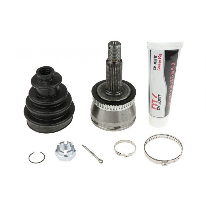 Tête de cardan 496002E000 Hyundai Tucson anti-vibration et haute torsion