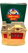 Camberwick Green Robert Harrop CGB.02 TRUMPTON FIRE STATION Boxed