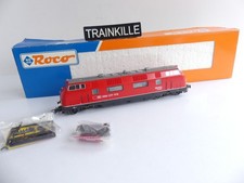 43580 / ROCO HO LOCOMOTIVE