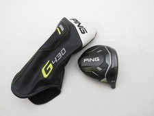 Used Ping G-430 Max 10K 10.5 Driver Head G430 Max 10K Head Only HC