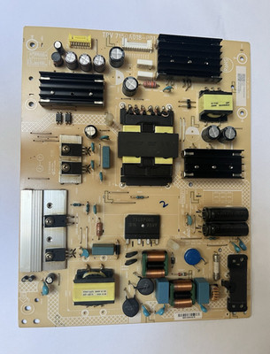TPV Netzteilplatine Power Board TV-Leiterplatte für Philips 715GA018-P01