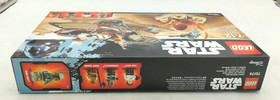 LEGO 75174 Desert Skiff Escape MISB New Sealed Good Star Wars Tatooine 9516