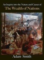 Adam Smith | The Wealth Of Nations | Buch | Englisch (2021) | Gebunden