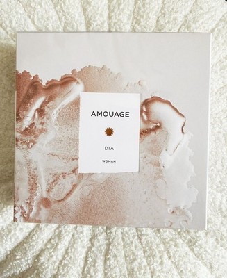 dia damen amouage