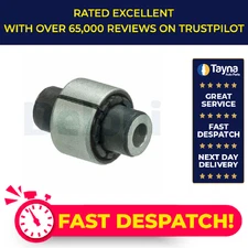 Wishbone / Control / Trailing Arm Bush fits SKODA KAROQ NU7 1.0 1.5 1.6D 2.0D