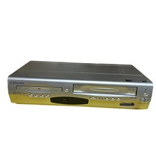 Emerson Video Cassette Recorder DVD Player EW...