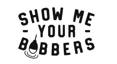 show me your Bobbers Angeln Aufkleber Auto Fenster Wand Möbel Dekoration