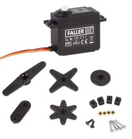 Faller - 1/87 Grote Servo (Us Import) Neu