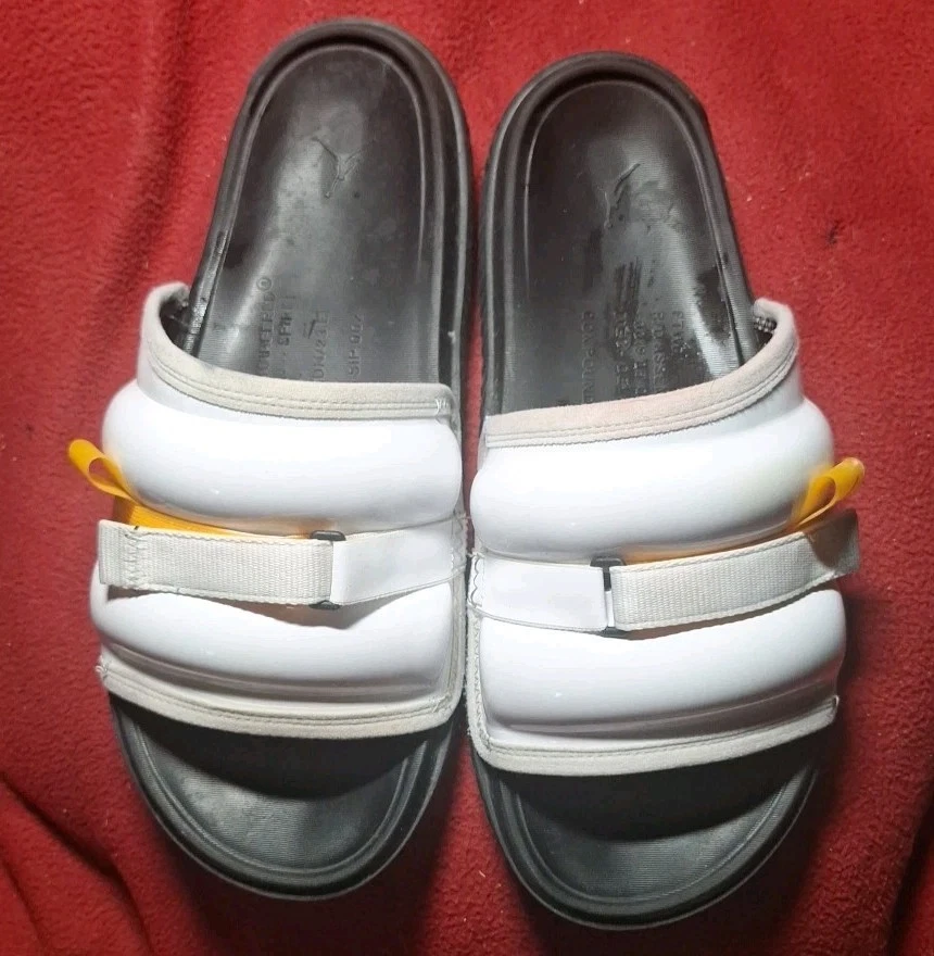 Nike Air Jordan DM1683 170 uomo taglia 15 usate