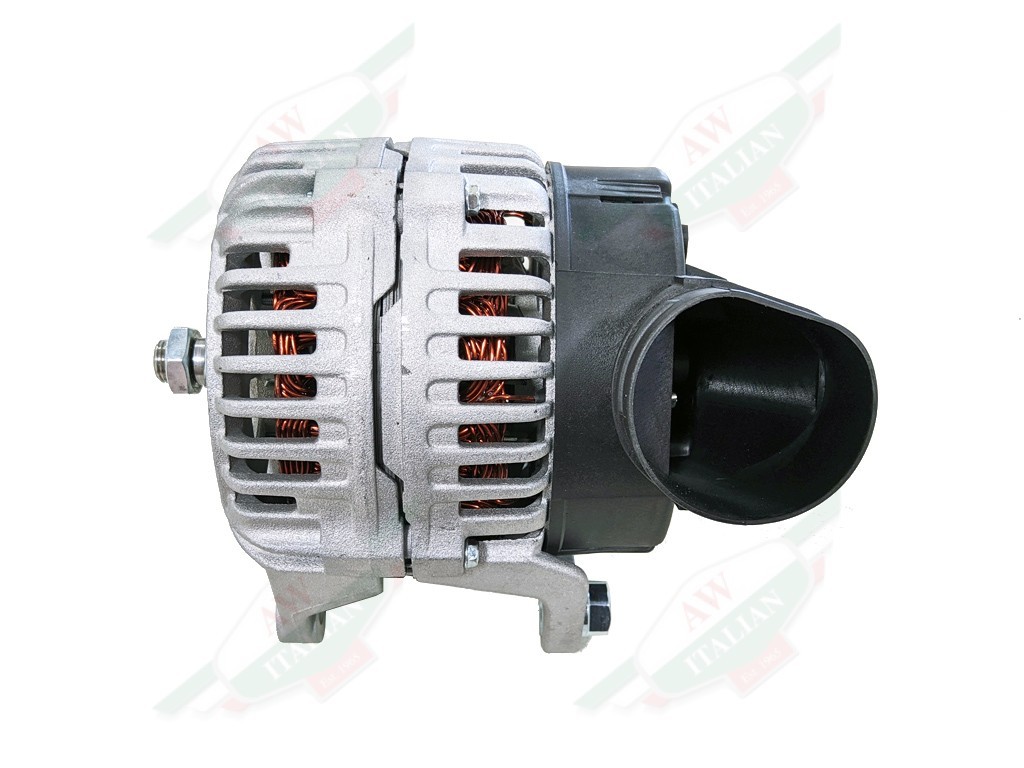 Lamborghini Gallardo Alternator Generator 077903015P  awitalian