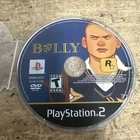 Bully - Sony PlayStation 2 PS2 Disc Only