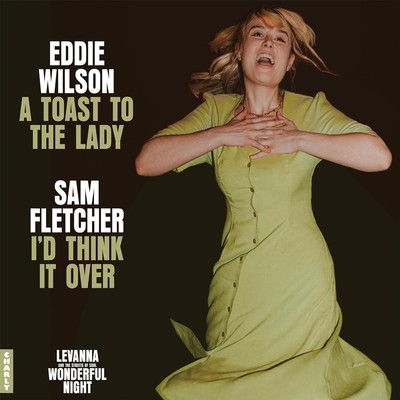 Eddie Wilson/Sam Fletcher Wonderful Night (Single Edition) (Vinyl) (US IMPORT)