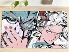 O-P Yamato Table Playmat CCG OPCG Mat Trading Card Game Pad Mousepad Free Bag