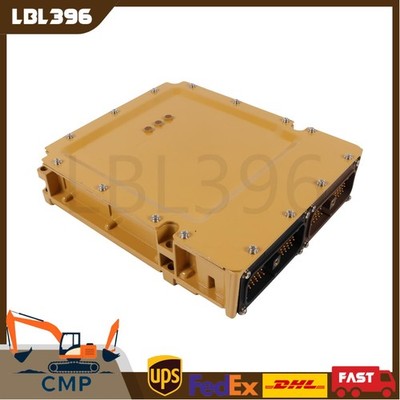 157-3165 Electronic Control Module ECU for Caterpillar 312C E320C E325C E330C