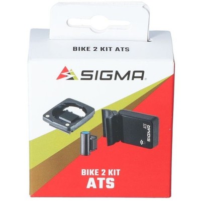 Speed   Channel Set Sigma ATS (Sensor + Magnet + Halter)