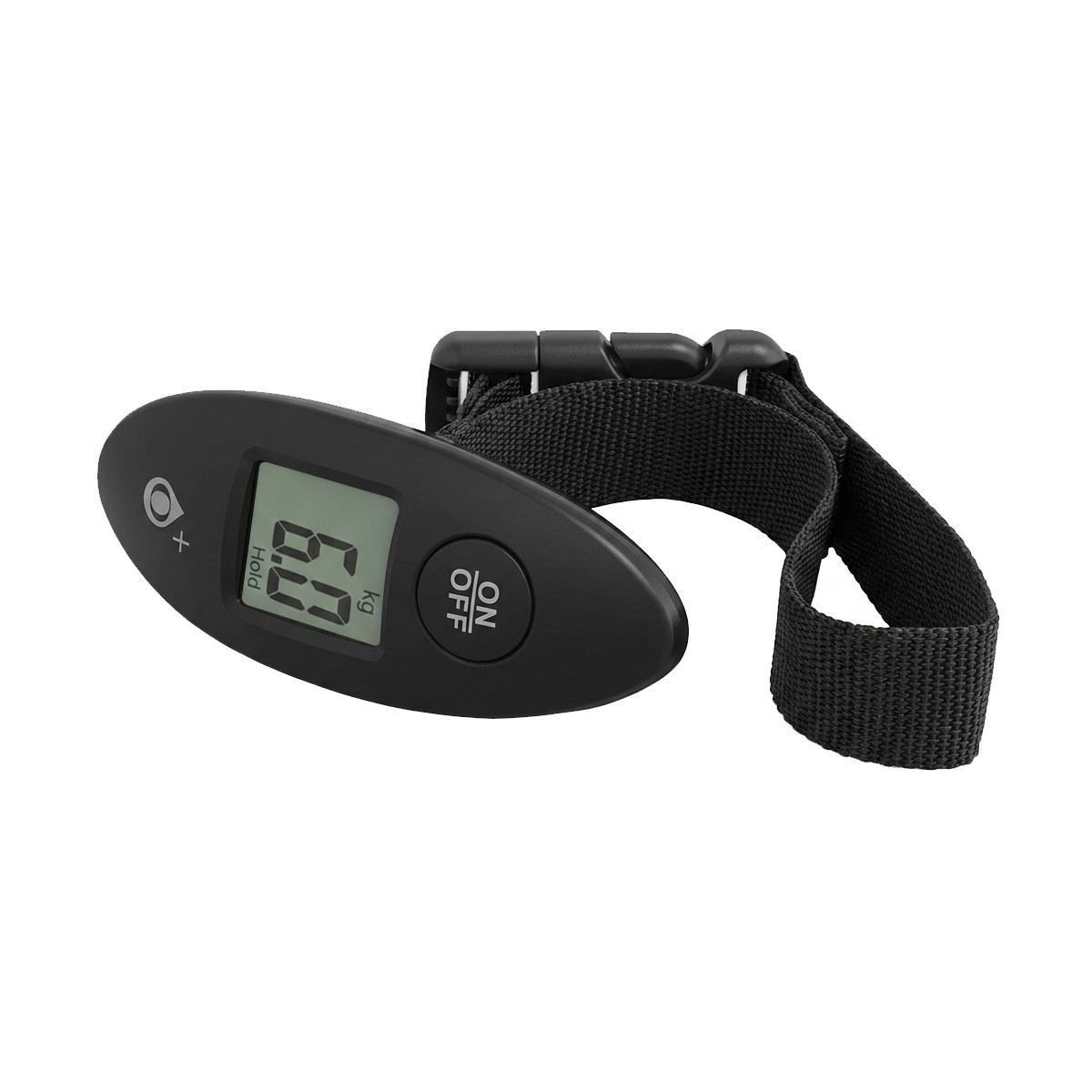 Pèse-bagage électronique de précision écran LCD rétroéclairé Avizar 40kg