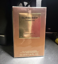 Burberry Goddess Amber Vanilla Eau de Parfum ...