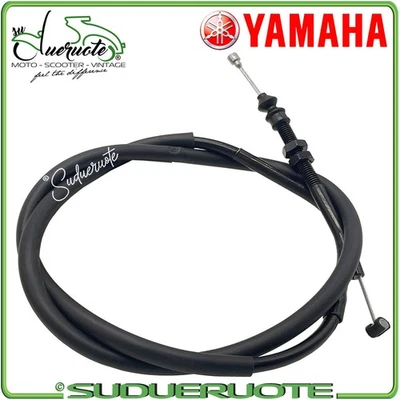 Câble D’Embrayage Transmission Levier Pour Yamaha MT03 MT 03 660 2006-2012 - Photo 1/4
