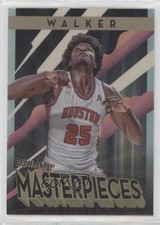 2022-23 Bowman U Best Bowman Masterpieces Jarace Walker #BM-11 wq8