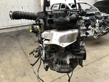 MOTOR Renault Grand Scénic III (JZ) 8201127362