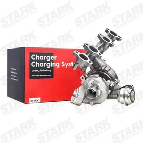 Turbolader STARK SKCT-1190174 für VW Golf V Schrägheck (1K1) TOURAN (1T1, 1T2)