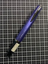 PILOT TIMELINE Lavender-Blue mechanical pencil