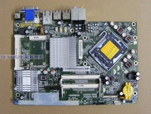1 PCS    G31S01-1.2-8KSH  Mainboard *lh