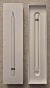A1603 Apple Pencil | eBay