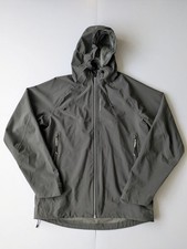 Henri Lloyd Sport Giacca Impermeabile con Cappuccio Tecnica Vela Uomo Medium Ottime Condizioni