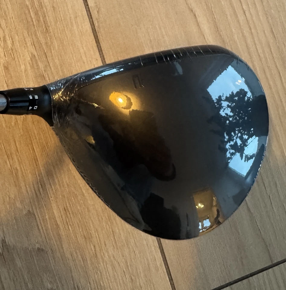 Cobra DS Adapt Driver LS Herren RH - Bild 4 von 4