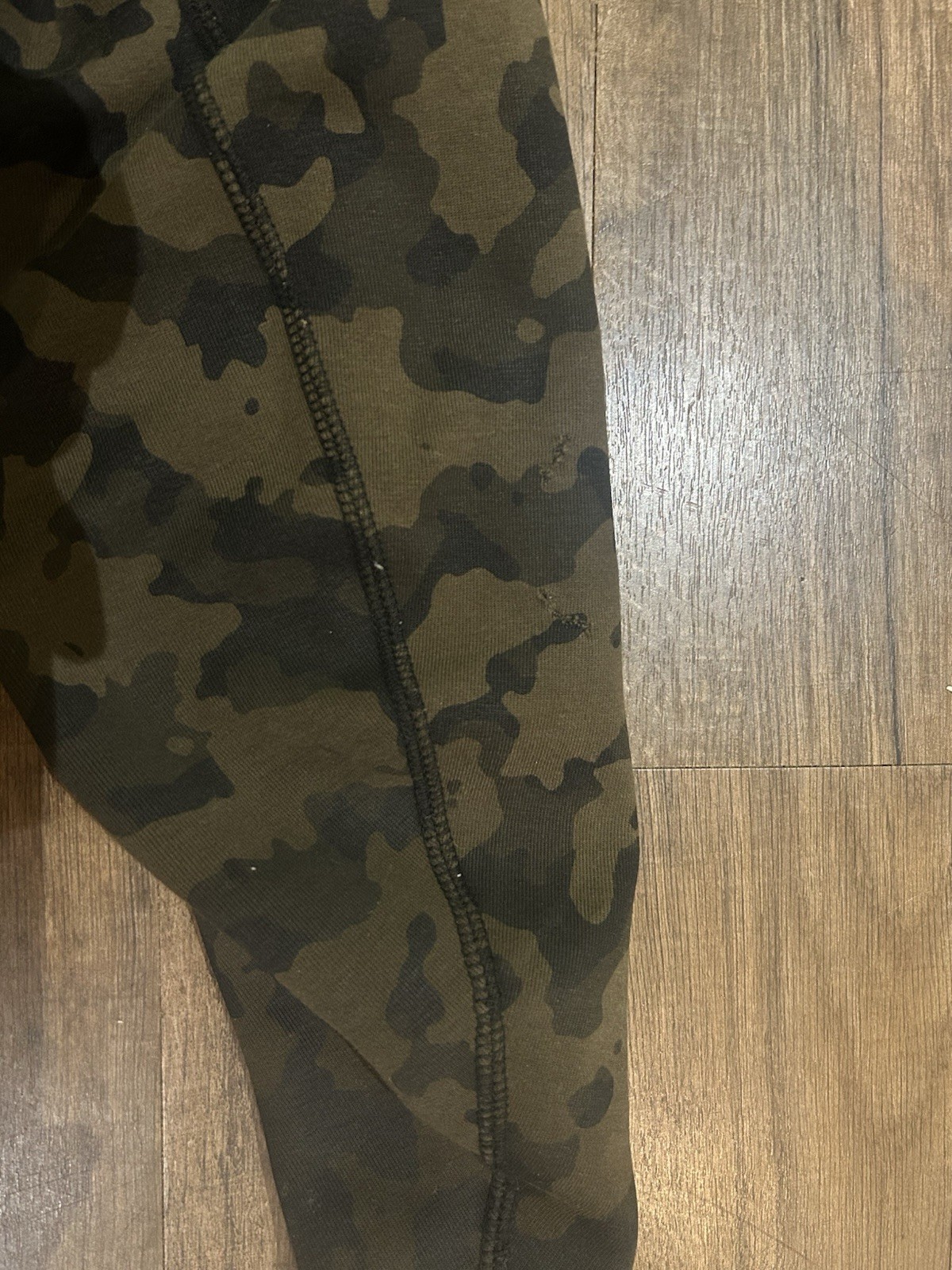Nike Camo First Gen OG Tech Fleece Tracksuit. Discontinued in 2013-size Small image 8
