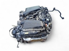 Moteur Mercedes 207