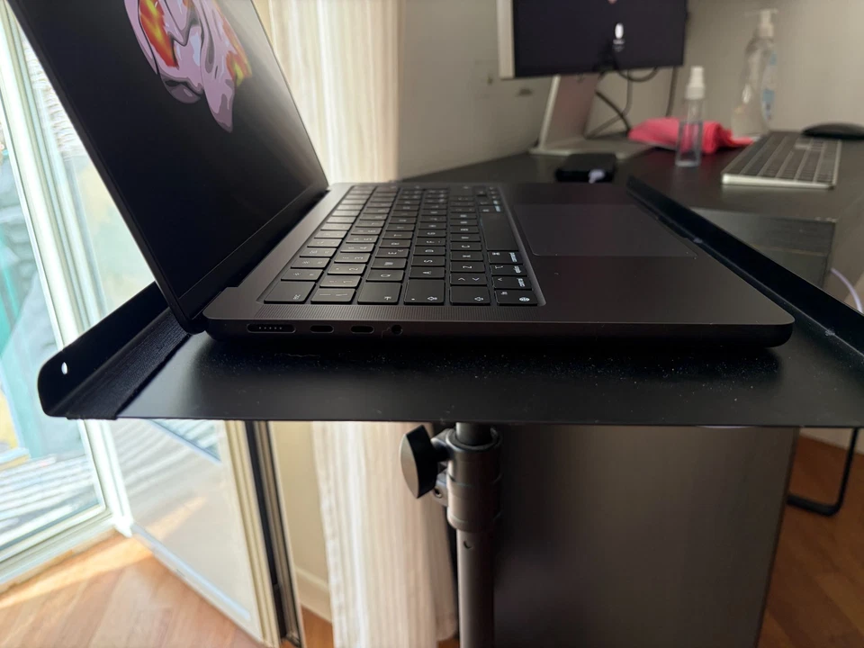 Apple MacBook Pro 14" M4 Pro · 48GB · 2TB, foto 4 di 5