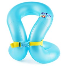 Kids Swim Vest, Pool Floaties for Kids 7-14 yrs, Learn to Swim Arm Float Fits...
