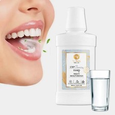 Dr.Nona Halo  Multi Mouthwash